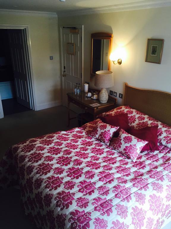 Millhouse Hotel And Riverside Restaurant Sharnbrook Kamer foto