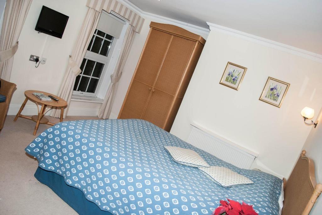 Millhouse Hotel And Riverside Restaurant Sharnbrook Kamer foto