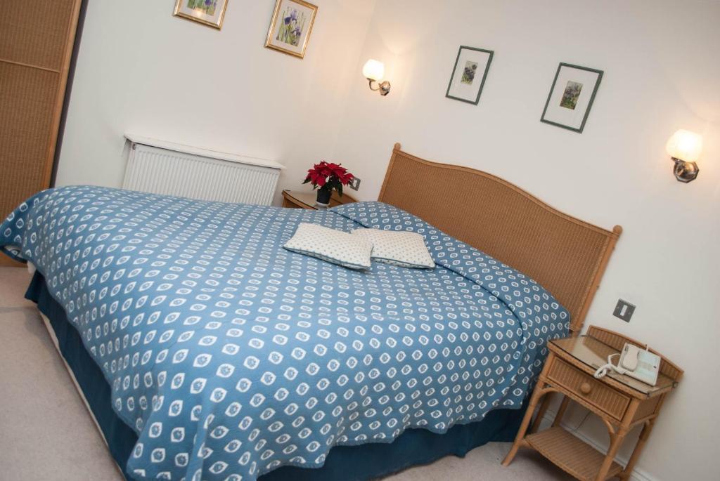 Millhouse Hotel And Riverside Restaurant Sharnbrook Kamer foto