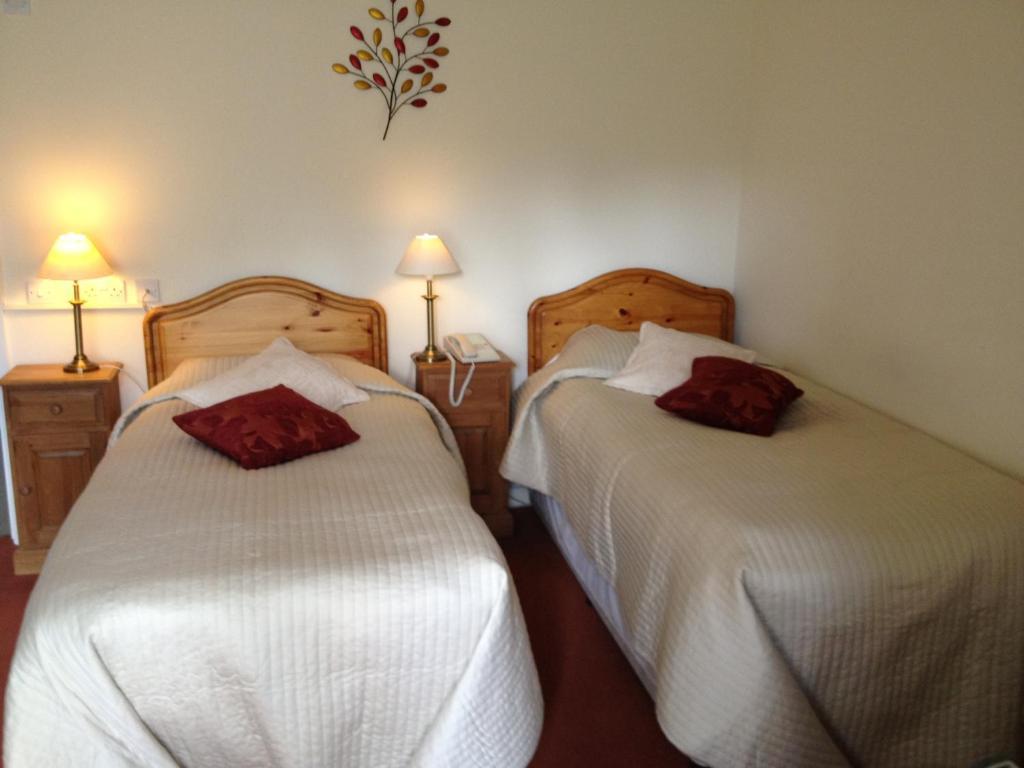 Millhouse Hotel And Riverside Restaurant Sharnbrook Kamer foto